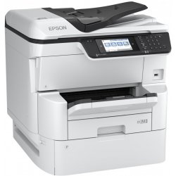 Epson WorkForce Pro WF-C878RDWF