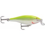 Rapala Shad Rap Shallow Runner 7 cm SFC – Zboží Mobilmania