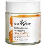 Soaphoria Sunnyphoria ochranný tělový a pleťový balzám na opalování SPF30 100 ml – Hledejceny.cz