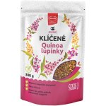 Semix Klíčená quinoa lupínky 300 g – Zboží Mobilmania