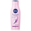 Šampon Nivea Hair milk Care šampon 400 ml