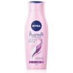 Nivea Hair milk Care šampon 400 ml – Hledejceny.cz