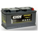 Exide Equipment Gel 12V 80Ah 540A ES900