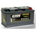 Exide Equipment Gel 12V 80Ah 540A ES900 – Hledejceny.cz