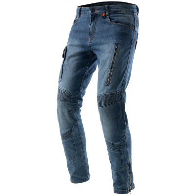 Rebelhorn VANDAL MONO blue – Zboží Mobilmania