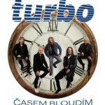 Turbo - Časem bloudím CD – Hledejceny.cz