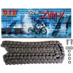 D.I.D Řetěz 520ZVMX 106 – Hledejceny.cz
