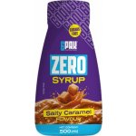 Zero Syrup Nutrition čokoláda500 ml – Sleviste.cz