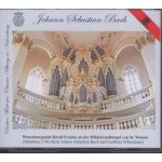 Bach Johann Sebastian - Dritter Theil Der Clavier CD – Hledejceny.cz