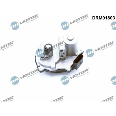 Nastavovací prvek, klapka (sací potrubí) Dr.Motor Automotive DRM01803 – Hledejceny.cz