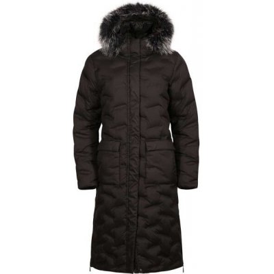 Alpine Pro Korfa černá – Zboží Dáma