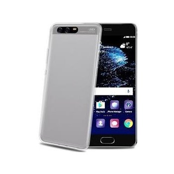 Pouzdro CELLY Gelskin Huawei P10 čiré