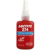 Silikon LOCTITE 274 zajišťovač šroubů SP 50g