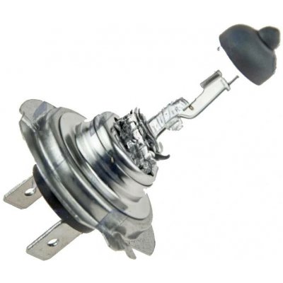 NTY (Balení 10 KS.) Halogenová Žárovka Halogen Bulb H7 12V 55W Standard/base Type: PX26D (EZ-H712V55W) – Hledejceny.cz