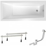 Laguna Idea Plus 170 x 75 cm SIKOID1700APN – Hledejceny.cz
