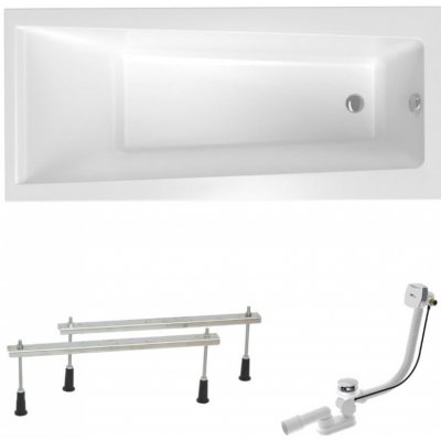 Laguna Idea Plus 170 x 75 cm SIKOID1700APN – Hledejceny.cz