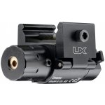 Laser UX NL 3 – Sleviste.cz