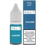 Juice Sauz SALT Glacier 10 ml 10 mg – Zboží Dáma