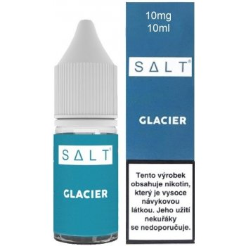 Juice Sauz SALT Glacier 10 ml 10 mg