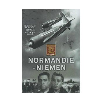 Normandie - Niemen