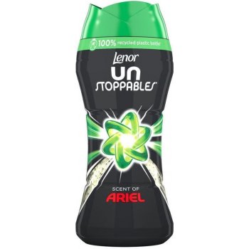 Lenor Unstoppable perličky of Ariel 210 g