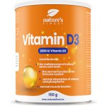 Nutrisslim Vitamin D3 2000iu 150 g – Hledejceny.cz