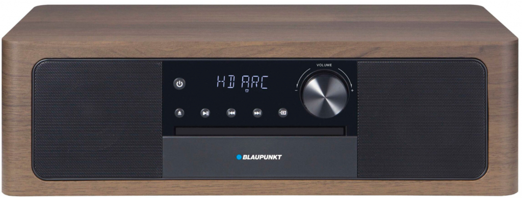 Blaupunkt Ms22Bt