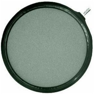 Vzduchovací placka 100 mm s lemem – Hledejceny.cz