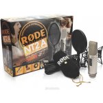 Rode NT2 – Sleviste.cz