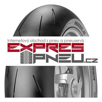 Pirelli Diablo Supercorsa SC1 120/70 R17 58W