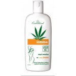 Cannaderm Intime mycí emulze 150 ml + 50 ml – Zboží Dáma