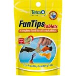 Tetra FunTips Tablets 20 ks – Hledejceny.cz