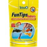Tetra FunTips Tablets 20 ks – Zboží Dáma
