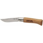 Opinel N°03 Inox – Sleviste.cz