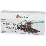 Naturica Píniový extrakt 50 mg tablet 30 – Hledejceny.cz