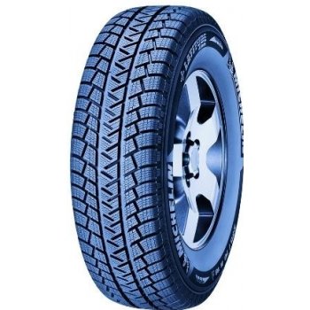 Pneumatiky Michelin Latitude Alpin 235/70 R16 106T