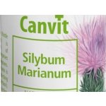 Canvit Natural Line Silybum Marianum 150 g – Hledejceny.cz