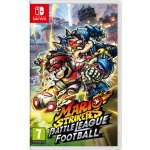 Mario Strikers: Battle League Football – Zboží Živě