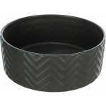 TRIXIE Keramická Miska 1,6 l 20 cm – Zboží Mobilmania