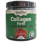 GreenFood Nutrition Collagen Forte Juicy Lemon 180 g – Hledejceny.cz