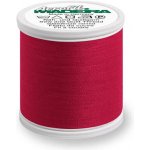 Šicí nit PES Madeira Aerofil 120 (1000m) - univerzální barva 9130 light plum – Zboží Dáma