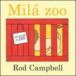 Milá Zoo - Campbell Rod – Hledejceny.cz