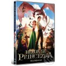 Hledá se princezna DVD