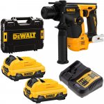 DeWalt DCH072L2 – Zboží Dáma
