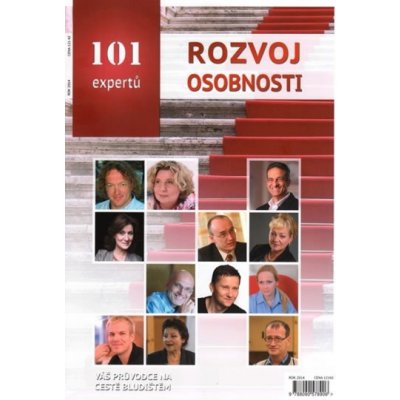 101 expertů – Hledejceny.cz