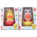 Lamps Roly Poly sova kuřátko – Zboží Mobilmania