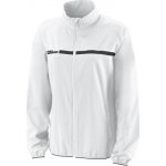 Wilson Team II Woven Jacket M white – Hledejceny.cz