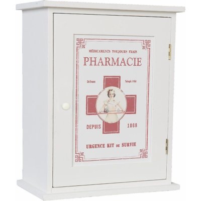 PHARMACIE, 24 x 30 x 13 cm, Kód: 27138 – Zboží Dáma