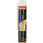 FISCHER pěna montážní hadičková 750ml – HobbyKompas.cz