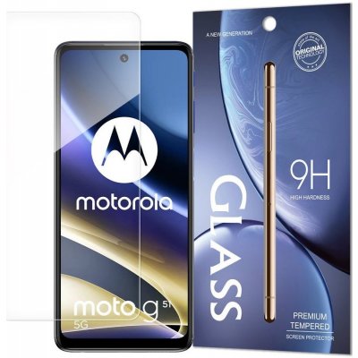 Bestsuit Flexible Motorola Moto G51 5G 29955 – Zboží Mobilmania